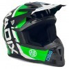 Capacete Criança Motocross