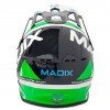 Capacete Criança Motocross