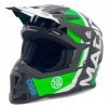 Capacete Criança Motocross