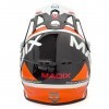Capacete Criança Motocross