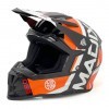 Capacete Criança Motocross
