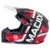 Capacete Criança Motocross
