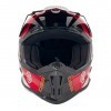 Capacete Criança Motocross