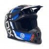 Capacete Criança Motocross