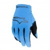 Alpinestars Radar Youth Gloves Blue