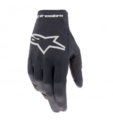 Alpinestars Radar Youth Gloves Black