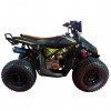 Atomic Quad 110cc