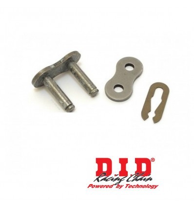 Chain Quick Link D.I.D. 428
