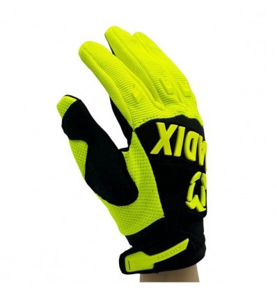 Luvas Criança Motocross