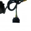 Electric Bicycle Throttle Handle