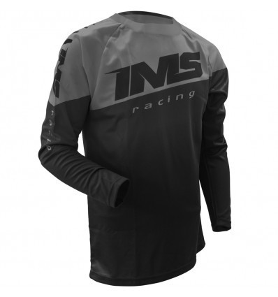 Grey/Black IMS Army X Gear Set
