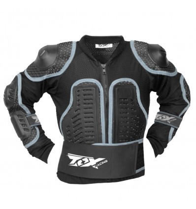 Youth Full Vest