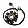 250cc magneto stator