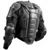 1UP4D Kronos Black Full Vest
