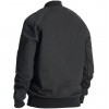 Bomber Black Road Jacket