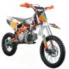 Atomic XR1 190cc - Orange