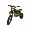 Atomic XR1 190cc - Orange