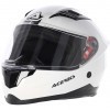 Acerbis Children's Helmet White