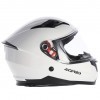 Capacete Criança Acerbis Branco