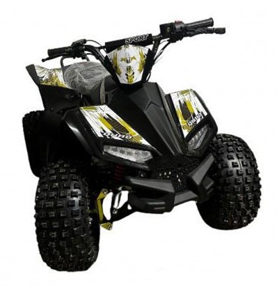 Atomic Quad 110cc