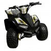 Atomic Quad 110cc