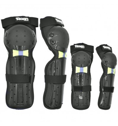 Knee + Elbow Youth Pads