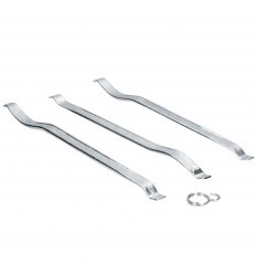 Kit 3 Desmonta Pneu 35cm