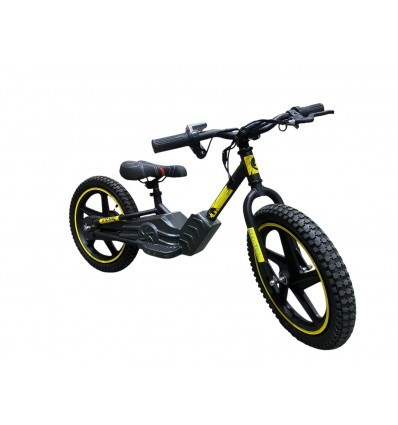 Bicicleta Eletrica Criança Atomic XR
