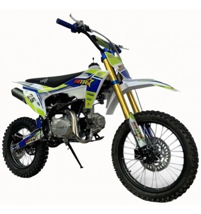 MTR XM 125cc 2025
