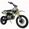 MTR XM 125cc 2025