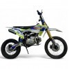 MTR XM 125cc 2025
