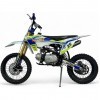 MTR XM 125cc 2025