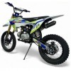 MTR XM 125cc 2025