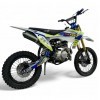 MTR XM 125cc 2025