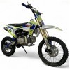 2025 MTR XM 140cc 17/14"