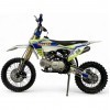 2025 MTR XM 140cc 17/14"