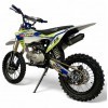2025 MTR XM 140cc 17/14"