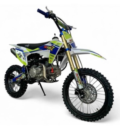 2025 160cc MTR XM 17/14''