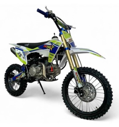 MTR XM 160cc 17/14" 2025