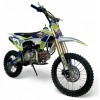 MTR XM 160cc 17/14" 2025