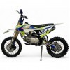 2025 160cc MTR XM 17/14''