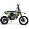 2025 160cc MTR XM 17/14''