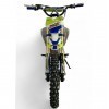 2025 160cc MTR XM 17/14''