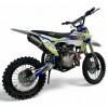 2025 160cc MTR XM 17/14''