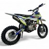 MTR XM 160cc 17/14" 2025