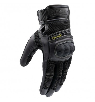 1UP4D Sphinx Black Road Gloves