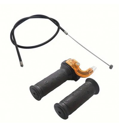 MINIMOTA HANDLES WITH CABLE