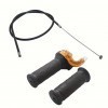 MINIMOTA HANDLES WITH CABLE