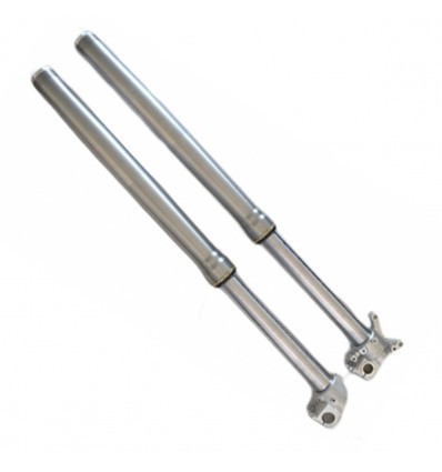 MTR 250cc Front Suspension