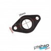 JUNTA CARBURADOR 20mm